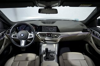 BMW Serie 4 420i Gran Coupé