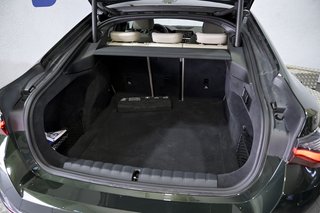 BMW Serie 4 420i Gran Coupé