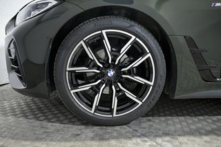 BMW Serie 4 420i Gran Coupé