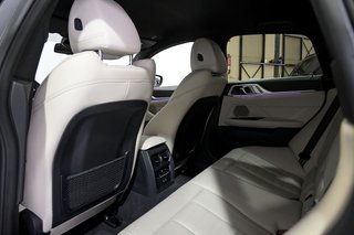 BMW Serie 4 420i Gran Coupé