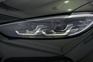 BMW Serie 4 420i Gran Coupé