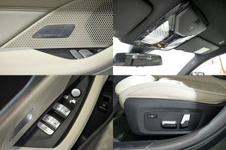 BMW Serie 4 420i Gran Coupé