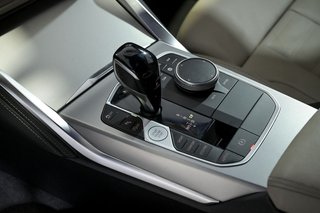 BMW Serie 4 420i Gran Coupé