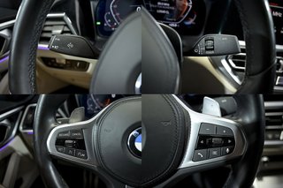 BMW Serie 4 420i Gran Coupé