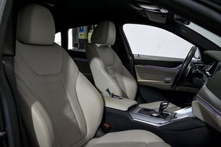 BMW Serie 4 420i Gran Coupé