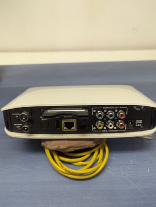 Vodafone Internet TV/Decodificador TV HD Ethernet
