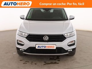 Volkswagen T-Roc 1.5 TSI ACT Advance