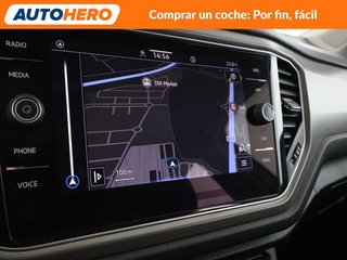 Volkswagen T-Roc 1.5 TSI ACT Advance