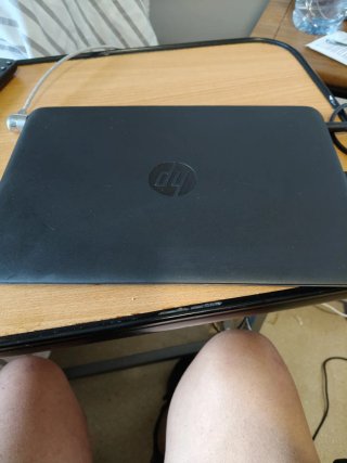 Portátil HP ELITEBOOK 820 g1