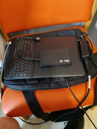 Portátil HP ELITEBOOK 820 g1