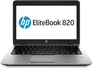 Portátil HP ELITEBOOK 820 g1