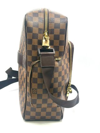 Bandolera Louis Vuitton Olav Damier Ebene