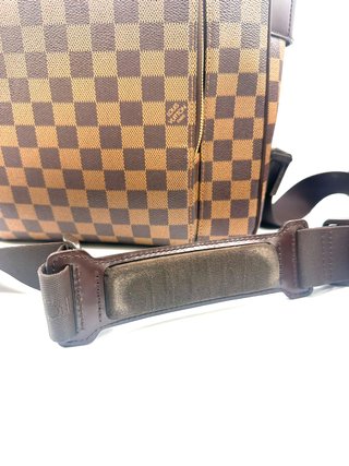 Bandolera Louis Vuitton Olav Damier Ebene