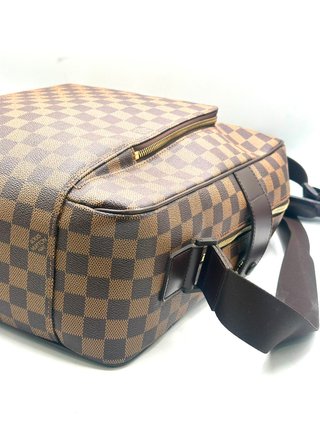 Bandolera Louis Vuitton Olav Damier Ebene