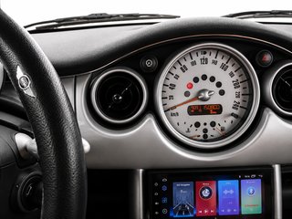 MINI Cooper 2002