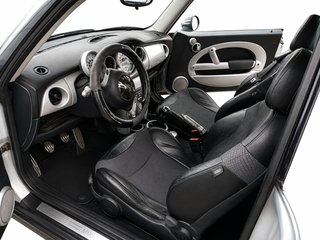 MINI Cooper 2002