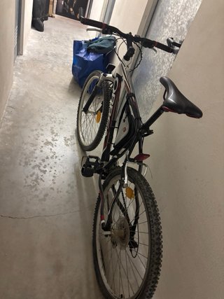 Bicicleta Orbea