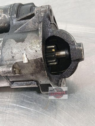 MOTOR ARRANQUE Renault Scenic II (JM)(2003->)