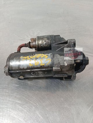 MOTOR ARRANQUE Renault Scenic II (JM)(2003->)