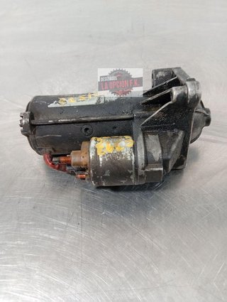 MOTOR ARRANQUE Renault Scenic II (JM)(2003->)