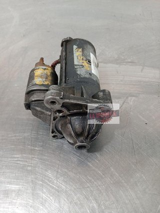 MOTOR ARRANQUE Renault Scenic II (JM)(2003->)