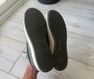Nike Air Force 1 Verde Talla 43