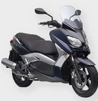 Soporte Embrague Yamaha Xmax 250 (2010-2013)