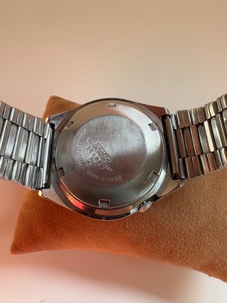 Lote 4 orologi vintage automatici