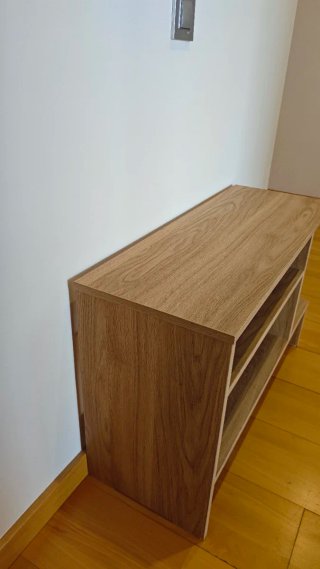 Mueble TV diseño Holmerud Ikea