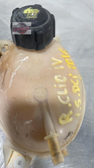 DEPOSITO EXPANSION Renault Clio IV Sport Tourer (2013->)