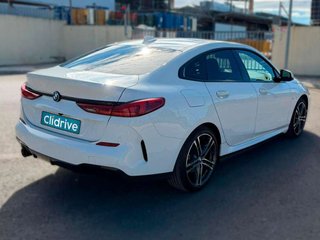 BMW serie 2