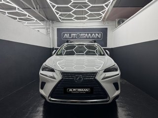 LEXUS NX 2.5 300h Business Navigation 2WD