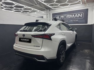 LEXUS NX 2.5 300h Business Navigation 2WD
