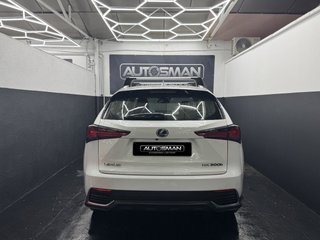 LEXUS NX 2.5 300h Business Navigation 2WD