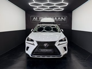 LEXUS NX 2.5 300h Business Navigation 2WD