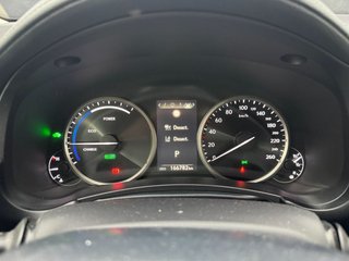 LEXUS NX 2.5 300h Business Navigation 2WD