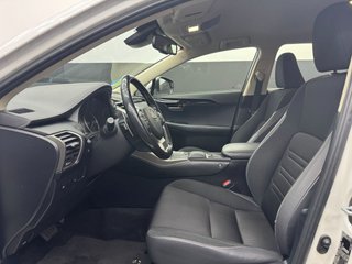 LEXUS NX 2.5 300h Business Navigation 2WD