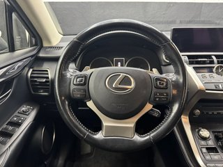 LEXUS NX 2.5 300h Business Navigation 2WD