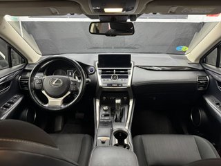 LEXUS NX 2.5 300h Business Navigation 2WD