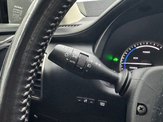LEXUS NX 2.5 300h Business Navigation 2WD