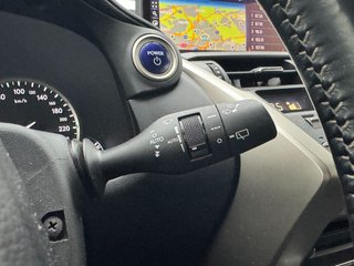LEXUS NX 2.5 300h Business Navigation 2WD