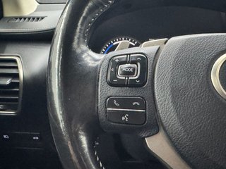 LEXUS NX 2.5 300h Business Navigation 2WD