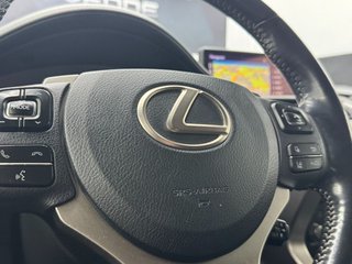 LEXUS NX 2.5 300h Business Navigation 2WD