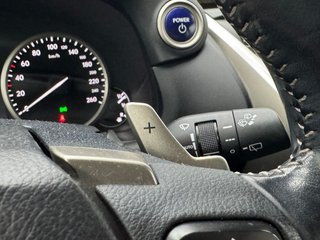 LEXUS NX 2.5 300h Business Navigation 2WD
