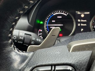 LEXUS NX 2.5 300h Business Navigation 2WD