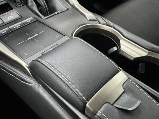 LEXUS NX 2.5 300h Business Navigation 2WD