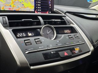 LEXUS NX 2.5 300h Business Navigation 2WD
