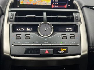 LEXUS NX 2.5 300h Business Navigation 2WD
