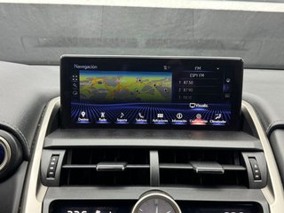 LEXUS NX 2.5 300h Business Navigation 2WD