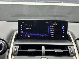 LEXUS NX 2.5 300h Business Navigation 2WD